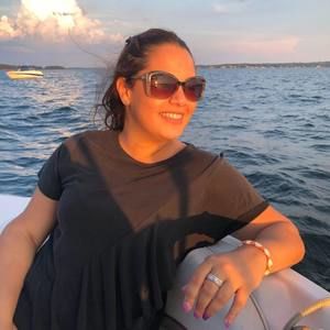 Meet your Posher, Karen